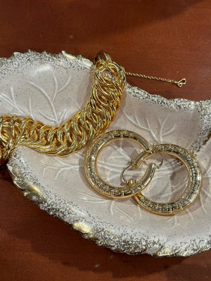 Gold Filled Jewelry