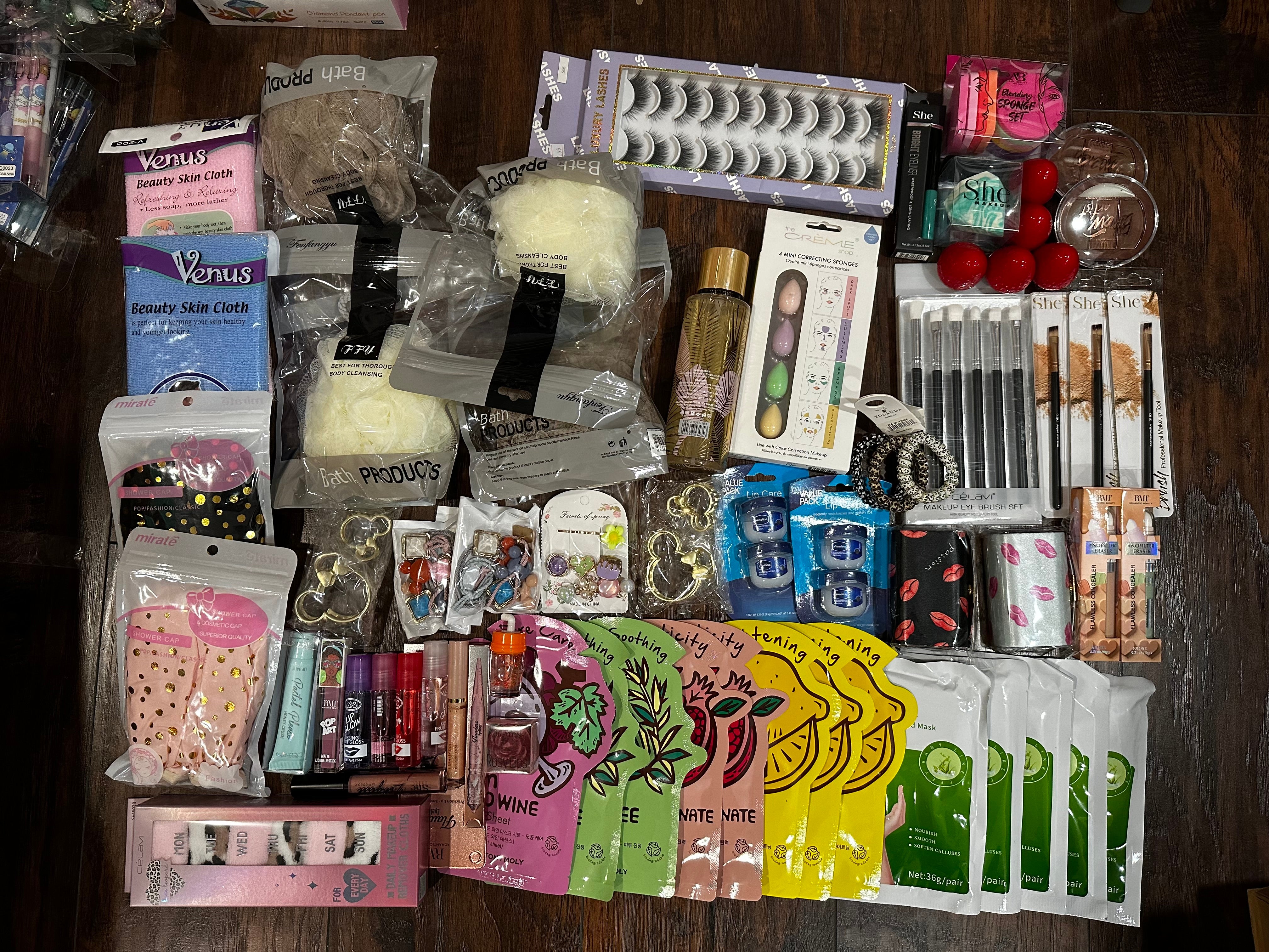 REPO BAG 2