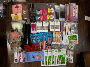 REPO BAG 1