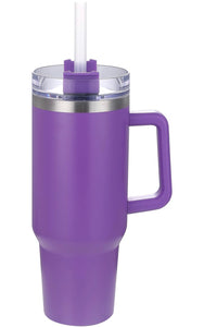 30oz cup - with handle