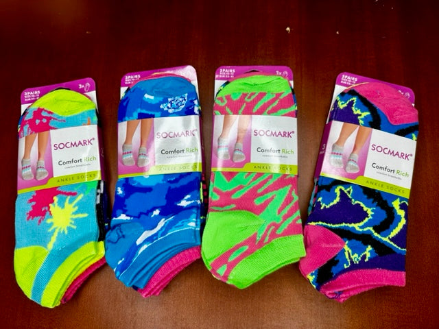 Socks