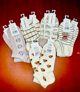 Socks