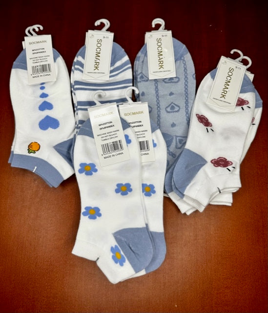 Socks