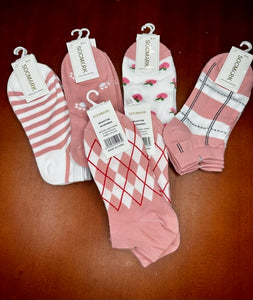 Socks