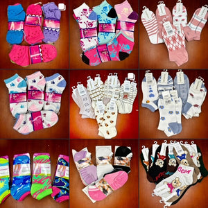 Socks