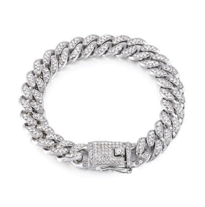 Pet - Cuban link necklace