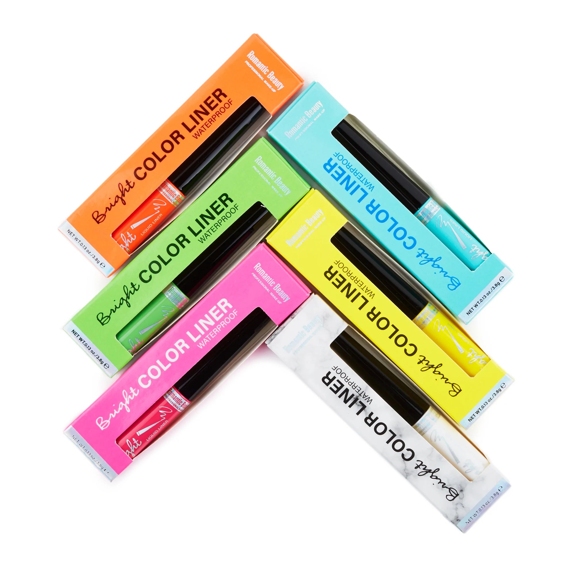 Romantic Beauty eyeliner