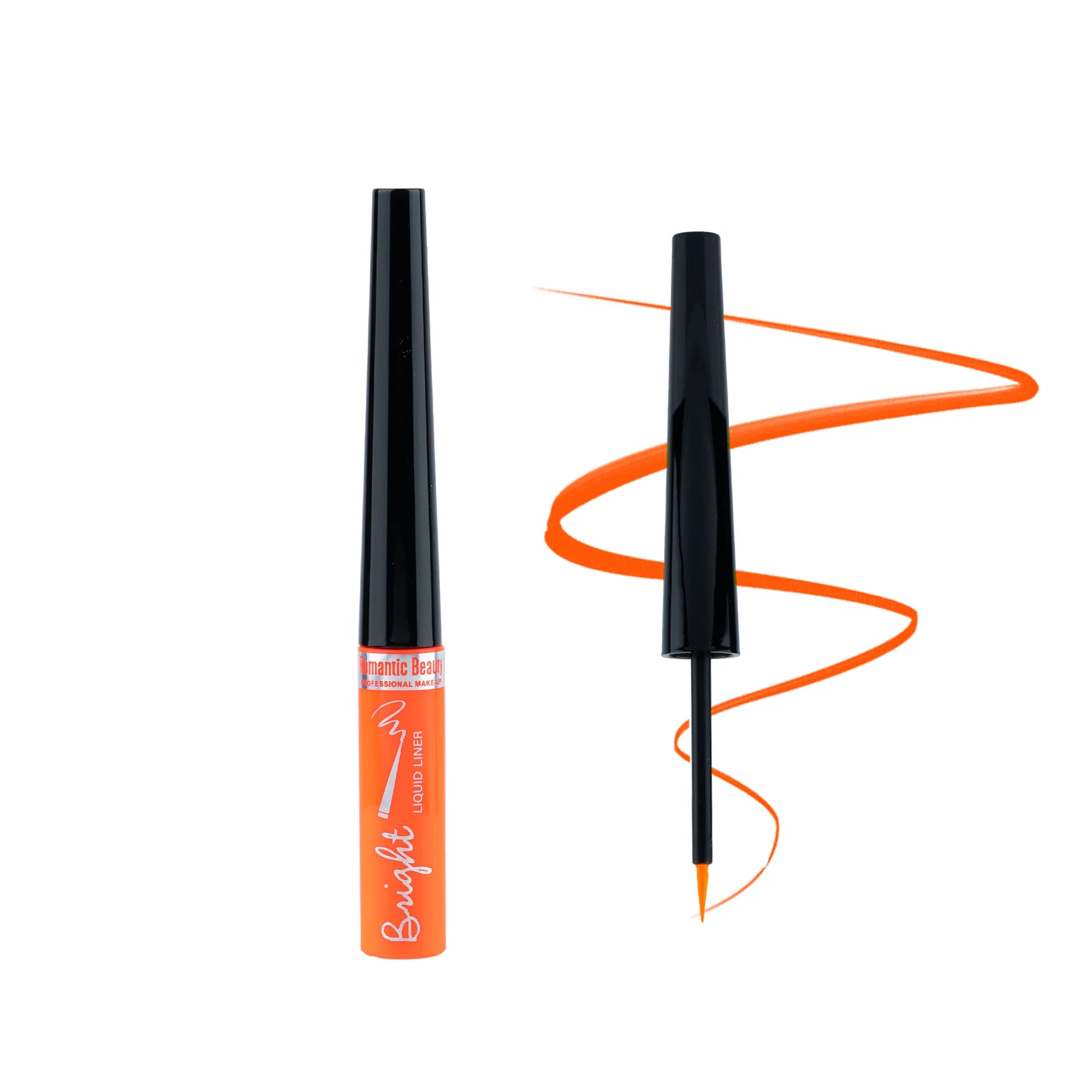 Romantic Beauty eyeliner