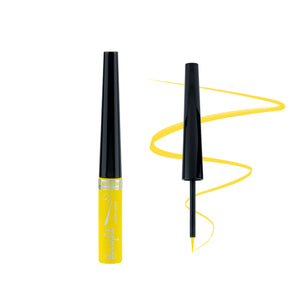 Romantic Beauty eyeliner
